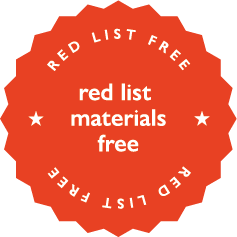 Red List Free Materials