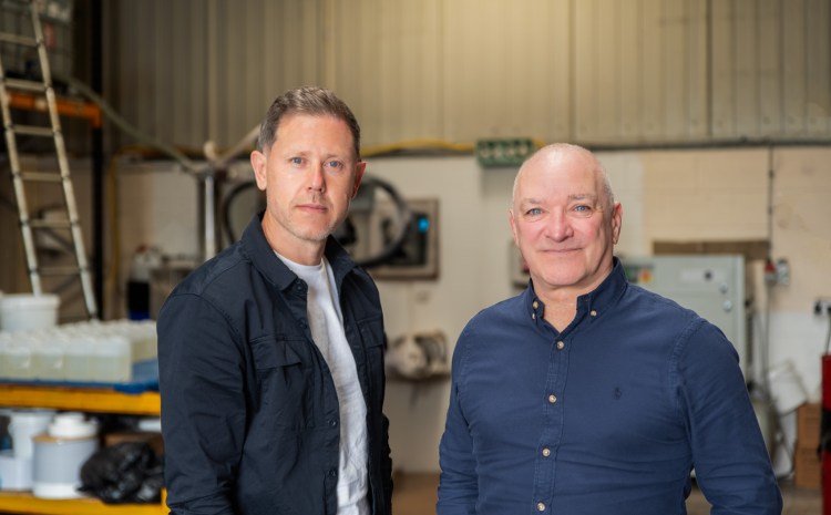  Say Hello to Vebro Polymers