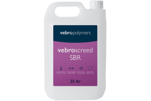 vebroscreed SBR Packaging