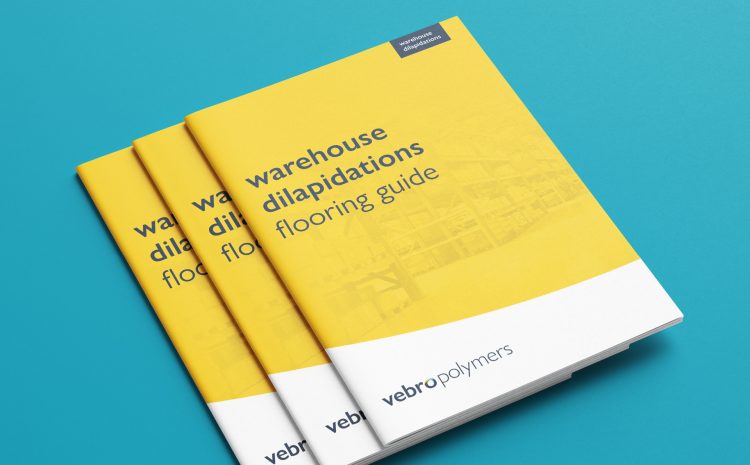  Warehouse Dilapidations Flooring Guide