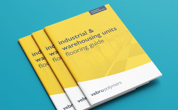  Industrial & Warehousing Units Flooring Guide