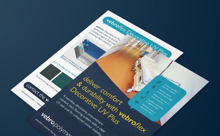  vebroflex Decorative UV Plus