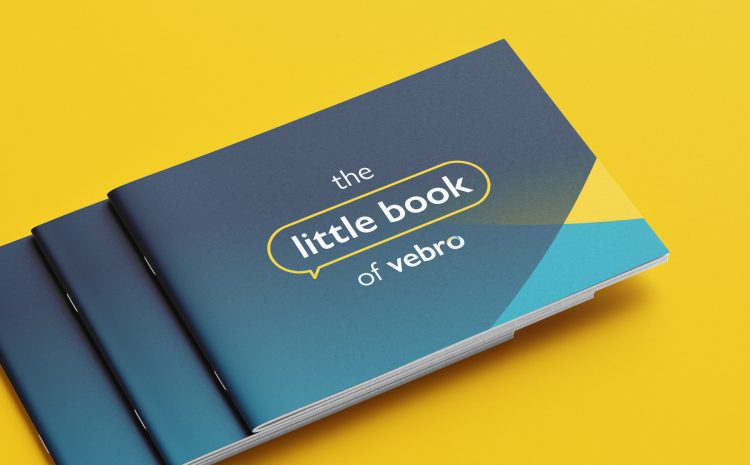  The Little Book of Vebro