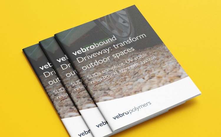  Transforming Outdoor Residential Spaces with vebrobound Driveway