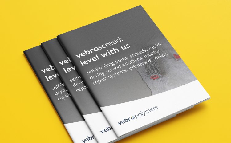  vebroscreed Range Overview Guide