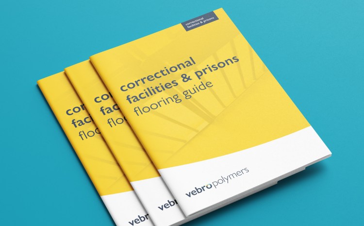  Prisons Flooring Guide