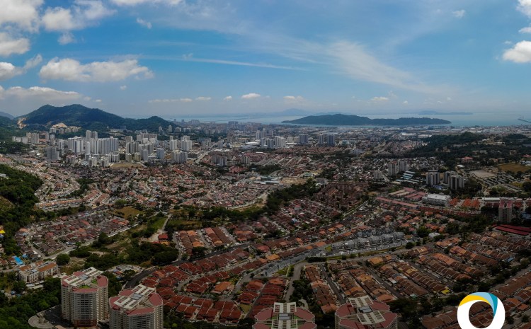  Penang: The Silicon Valley of the East 