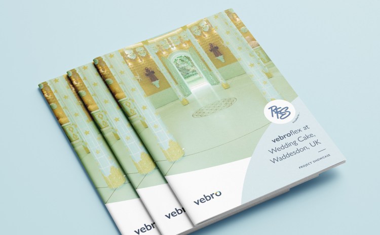  Wedding Cake, Waddesdon