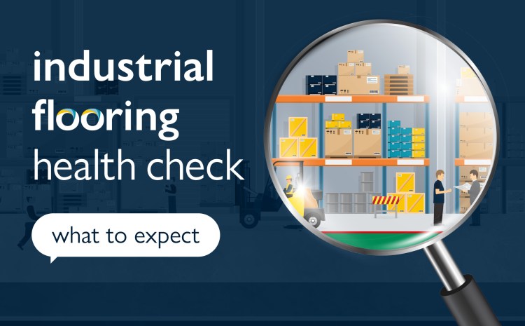  Vebro’s Industrial Flooring Health Check: What to expect 