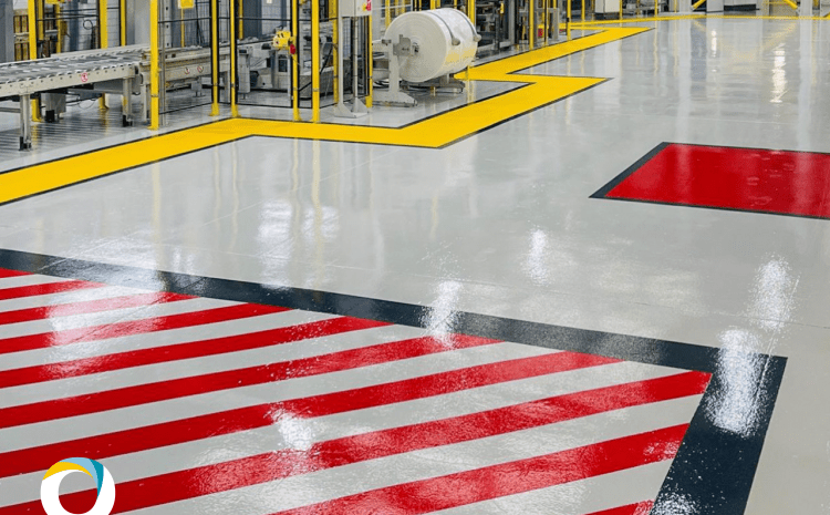  Once, Twice, Three Times a Coating! Three coatings specialists team up for an impressive transformation 