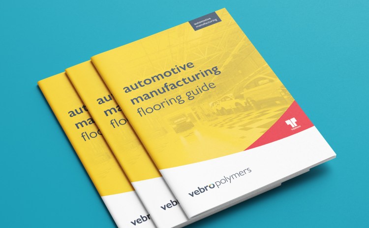  Flooring for Automotive Manufacturing Overview Guide