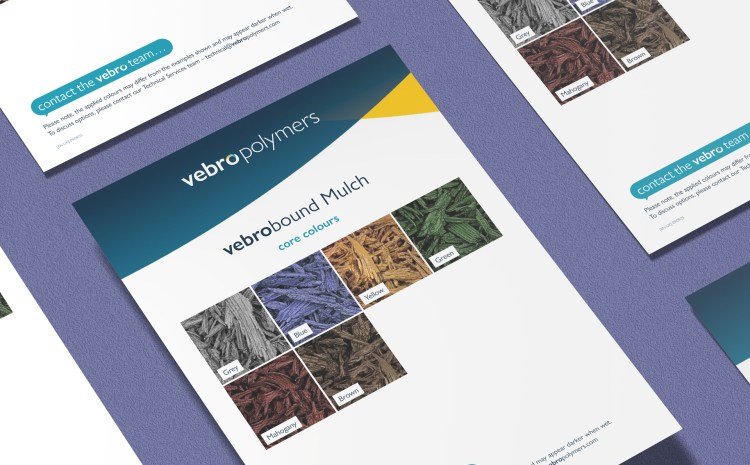  vebrobound Mulch Colours