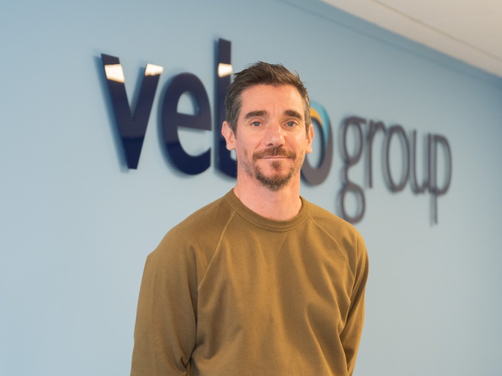 Vebro Welcomes Gavin Newby as European Technical Director in Major Investment in Technical Excellence