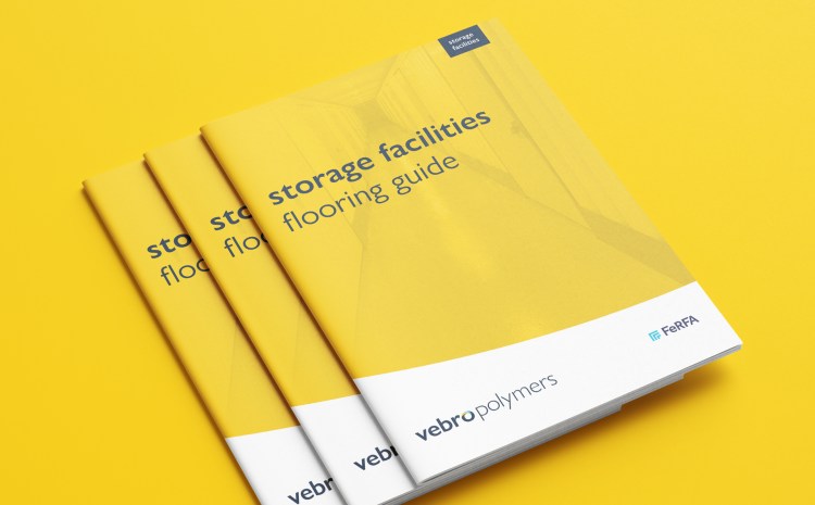  Polymer Flooring Systems for Self Storage Facilities