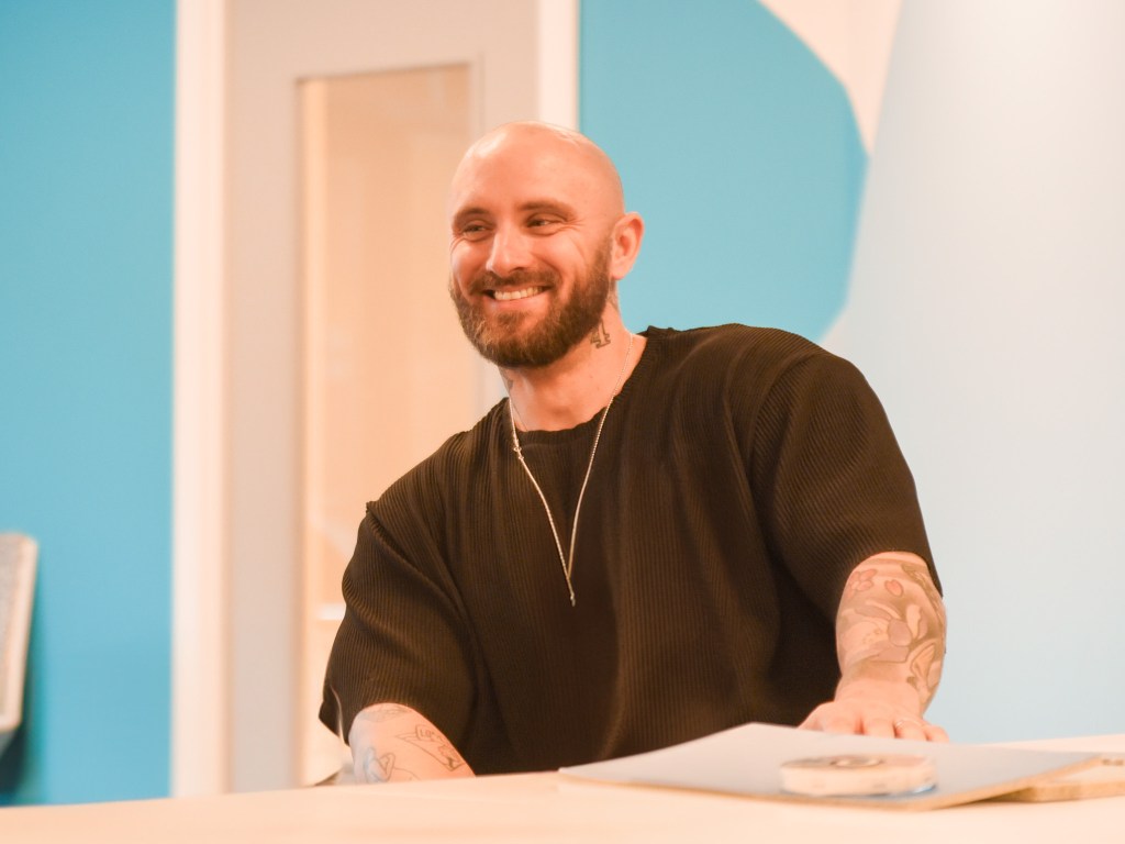 New Year. New Energy. New Leadership for UK Sales at Vebro