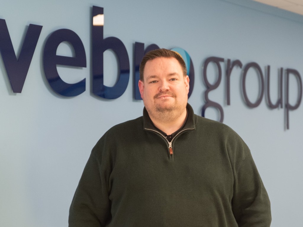 Vebro Polymers Ignites Southern Expansion with the Arrival of Michael Cross