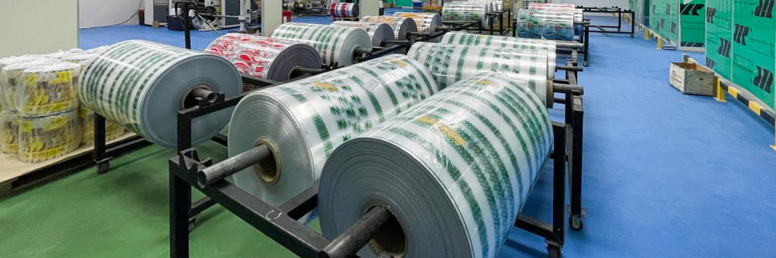 Vebro Polymers Resin Flooring for Print Shops