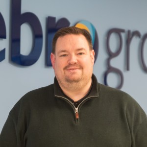 Michael Cross, Southern Sales Manager