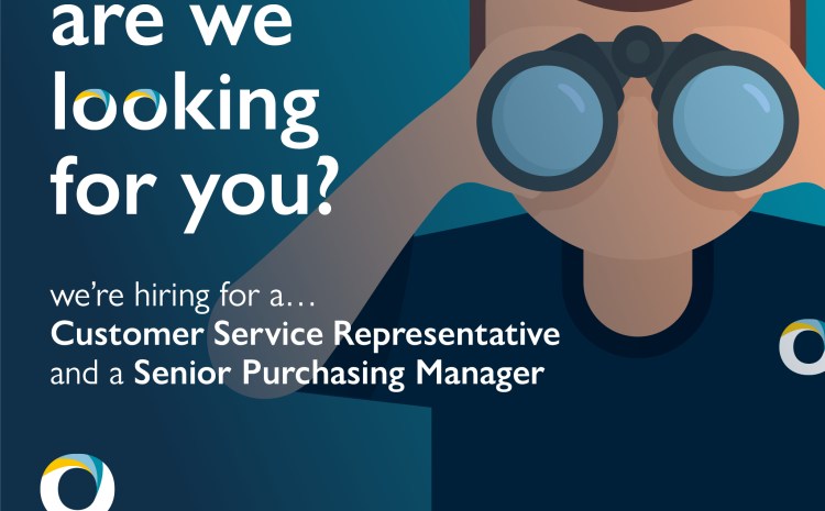  We’re Growing Our Team at Vebro Polymers: Two Exciting Opportunities in Wilmslow