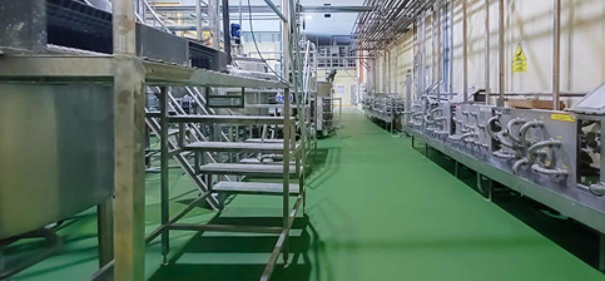 vebrocrete MF at Yeo's Malaysia