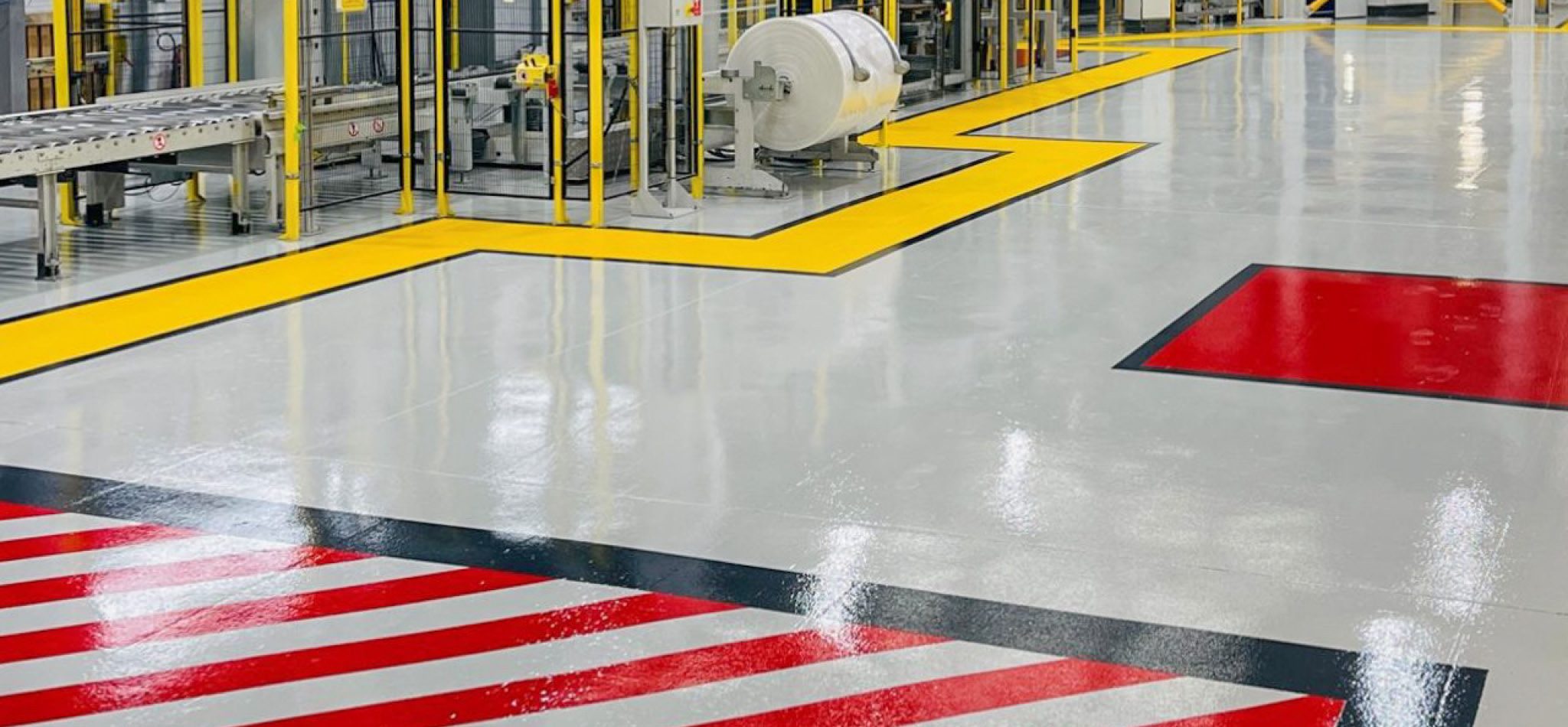 vebrores EP HBC at Wetherby Group, UK