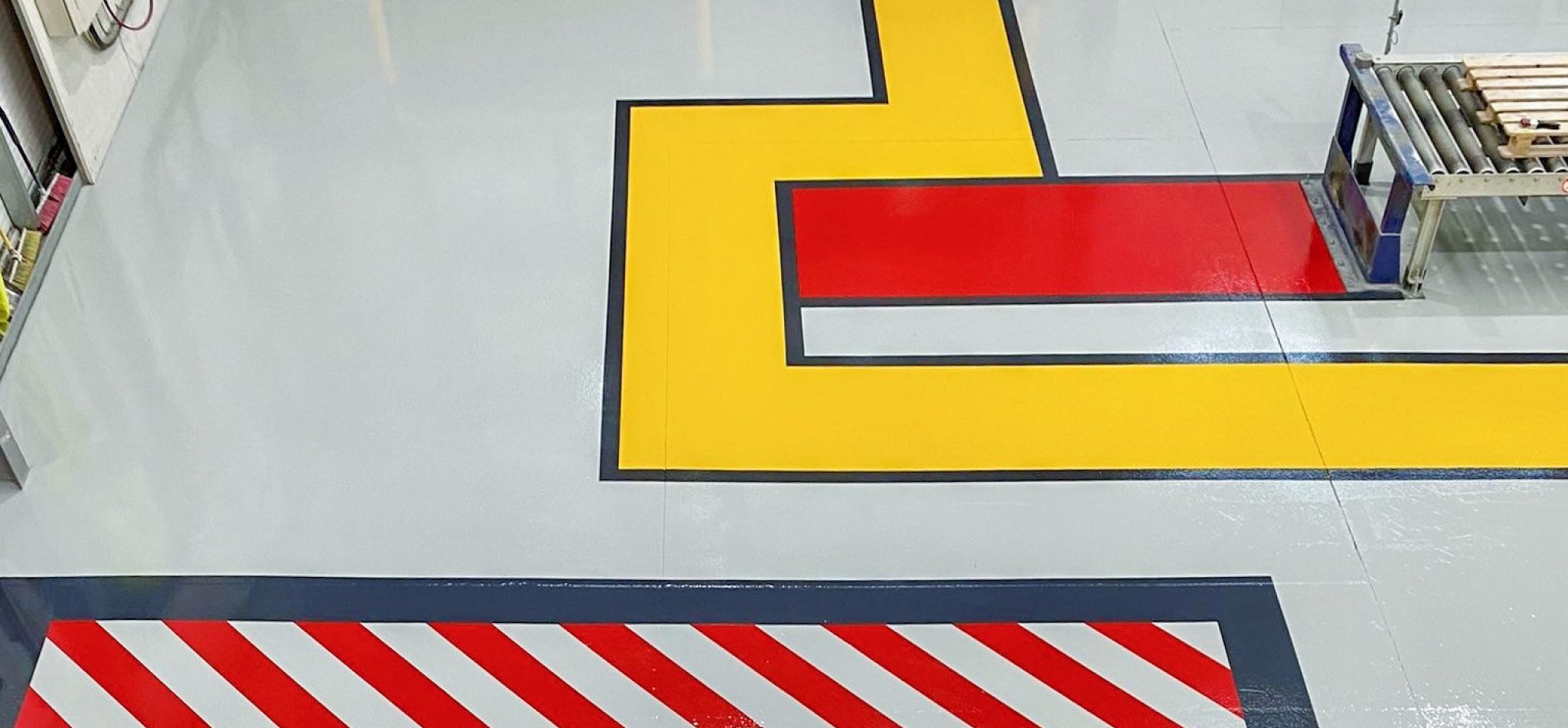 vebrores EP HBC at Wetherby Group, UK